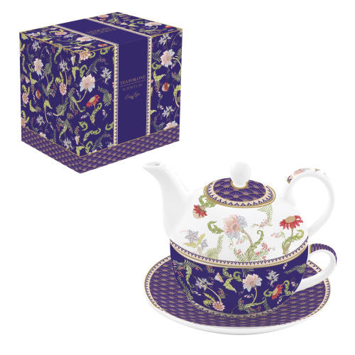 Egoïste Théière Magie d'Orient Bleu, Easy Life