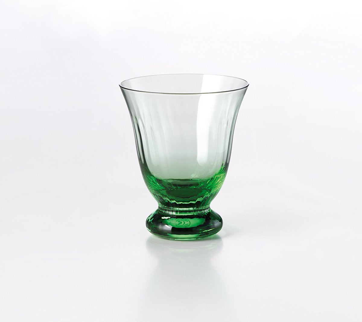 Verre 0.25l, Venise Vert, Dibbern