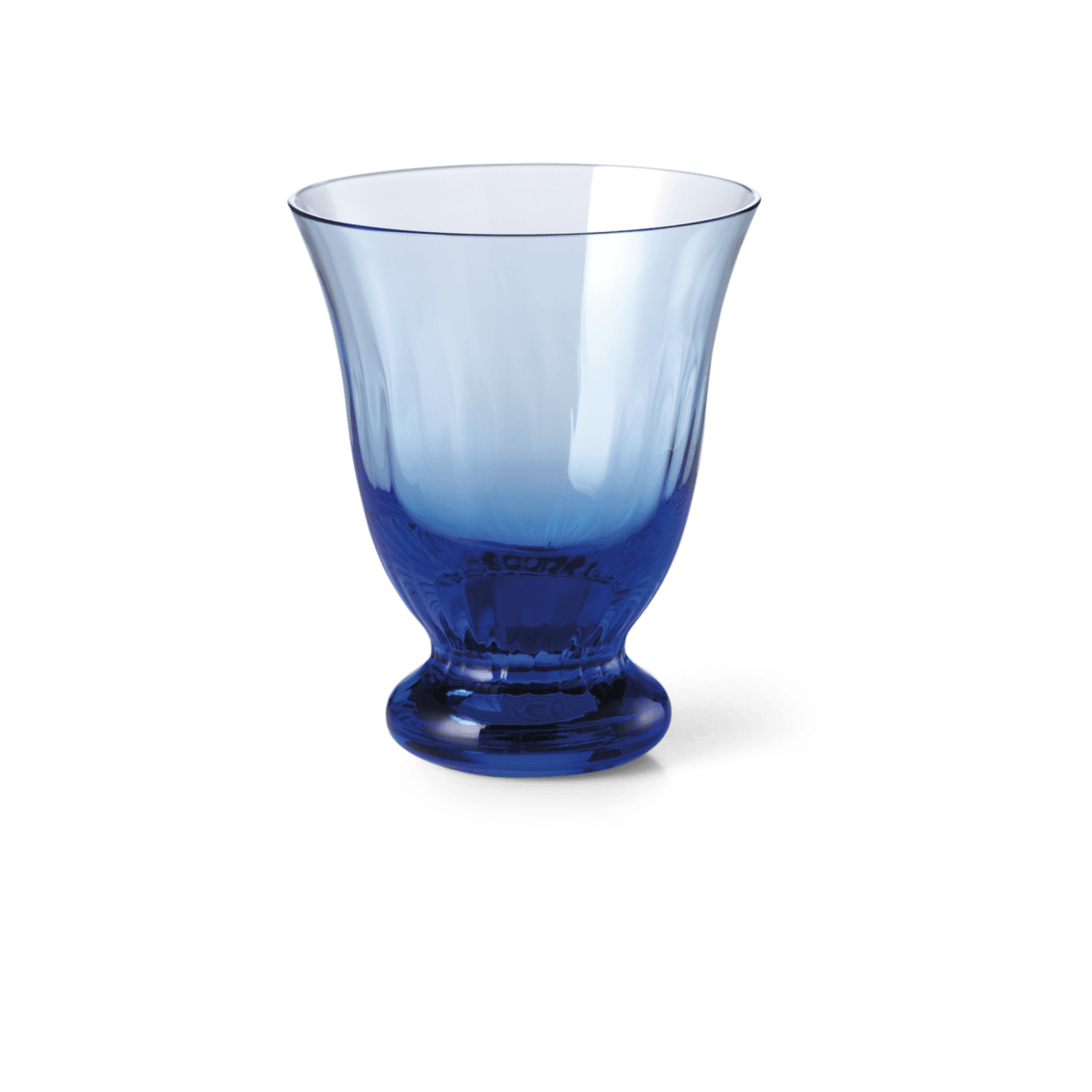 Verre 0.25l. Venice Azur, Dibbern