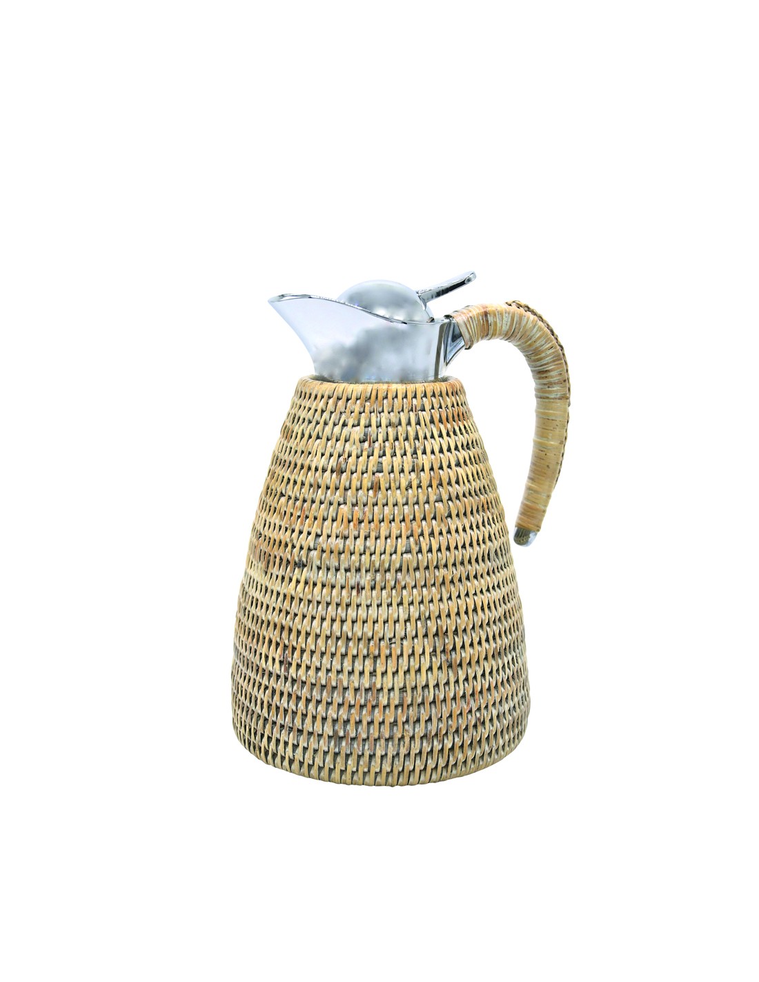 Thermos 1.5L. White Zenith, Pagan