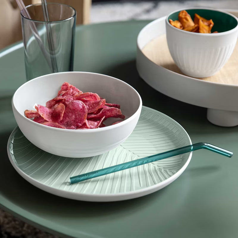 Lot de 6 Assiettes à Dessert,  It's My Match Mineral, Villeroy & Boch