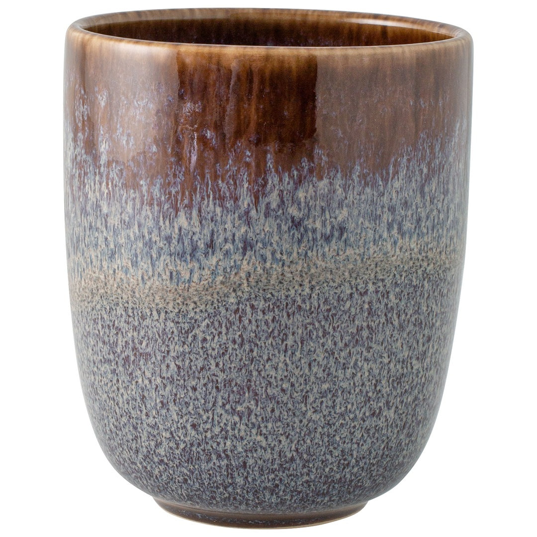 Mug without handle, Lava Beige, Villeroy&Boch