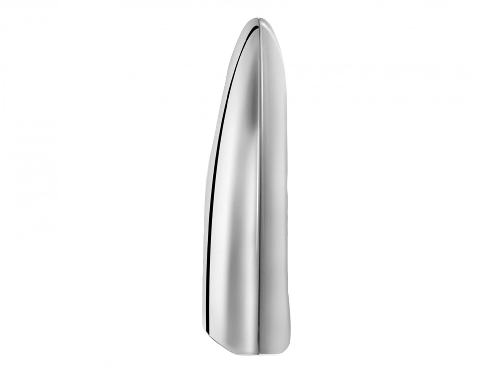 Zenith Removable Handle, Chrome Stratum, Cristel