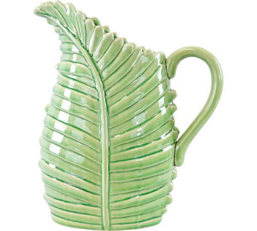 Pitcher 3.9L, Foliage, Hoff Interieur