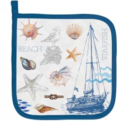 Manique, The Shore, Royal Garden