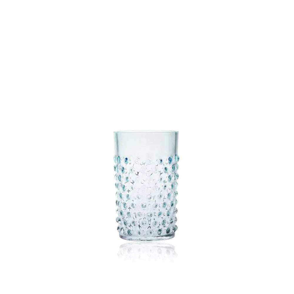 200ml Cup, Aqua Studded, Klimchi