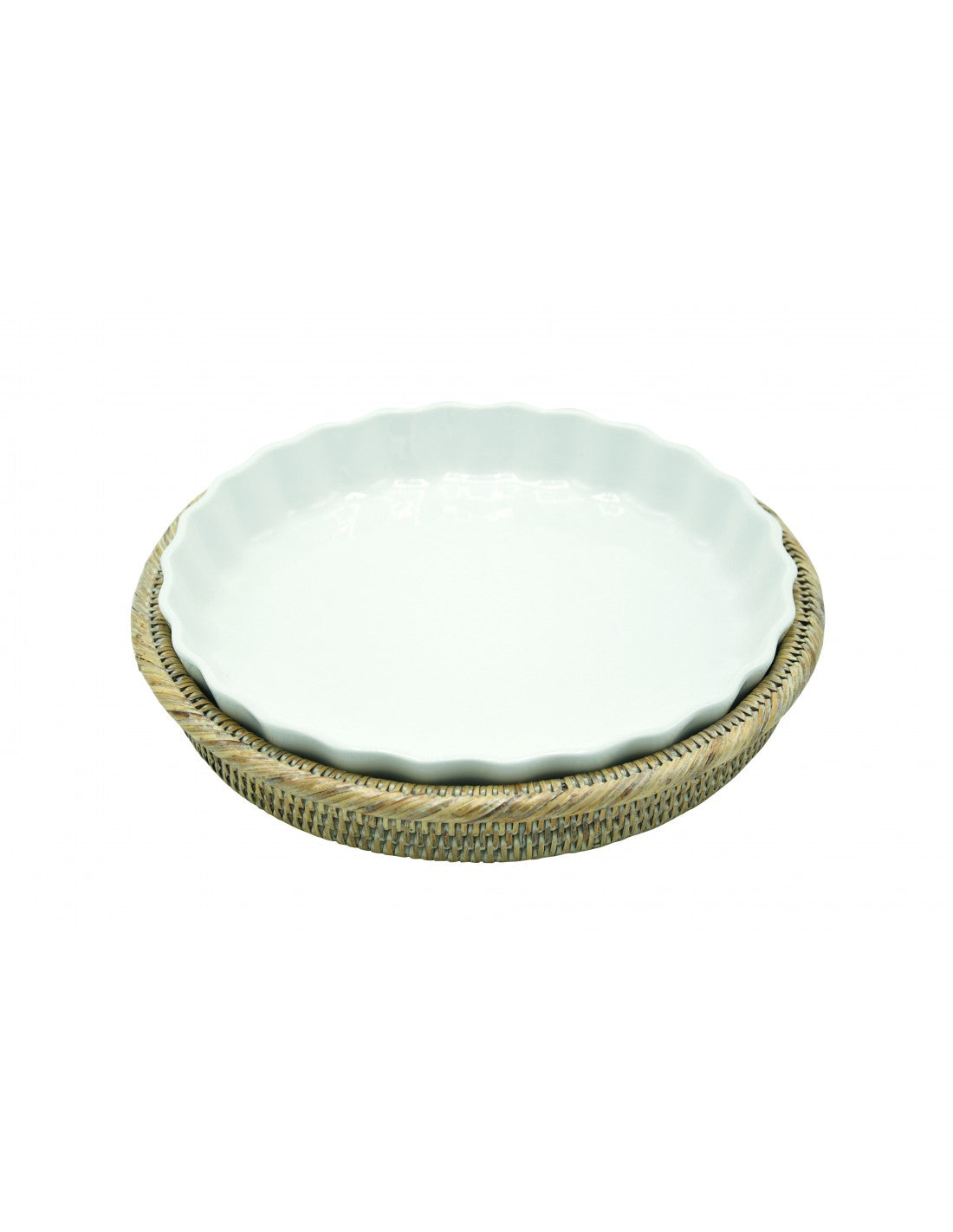 Porte-Porcelaine, Tourte White, Pagan
