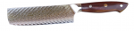 Couteau Nakiri 16 cm Madagascar, Arthurius