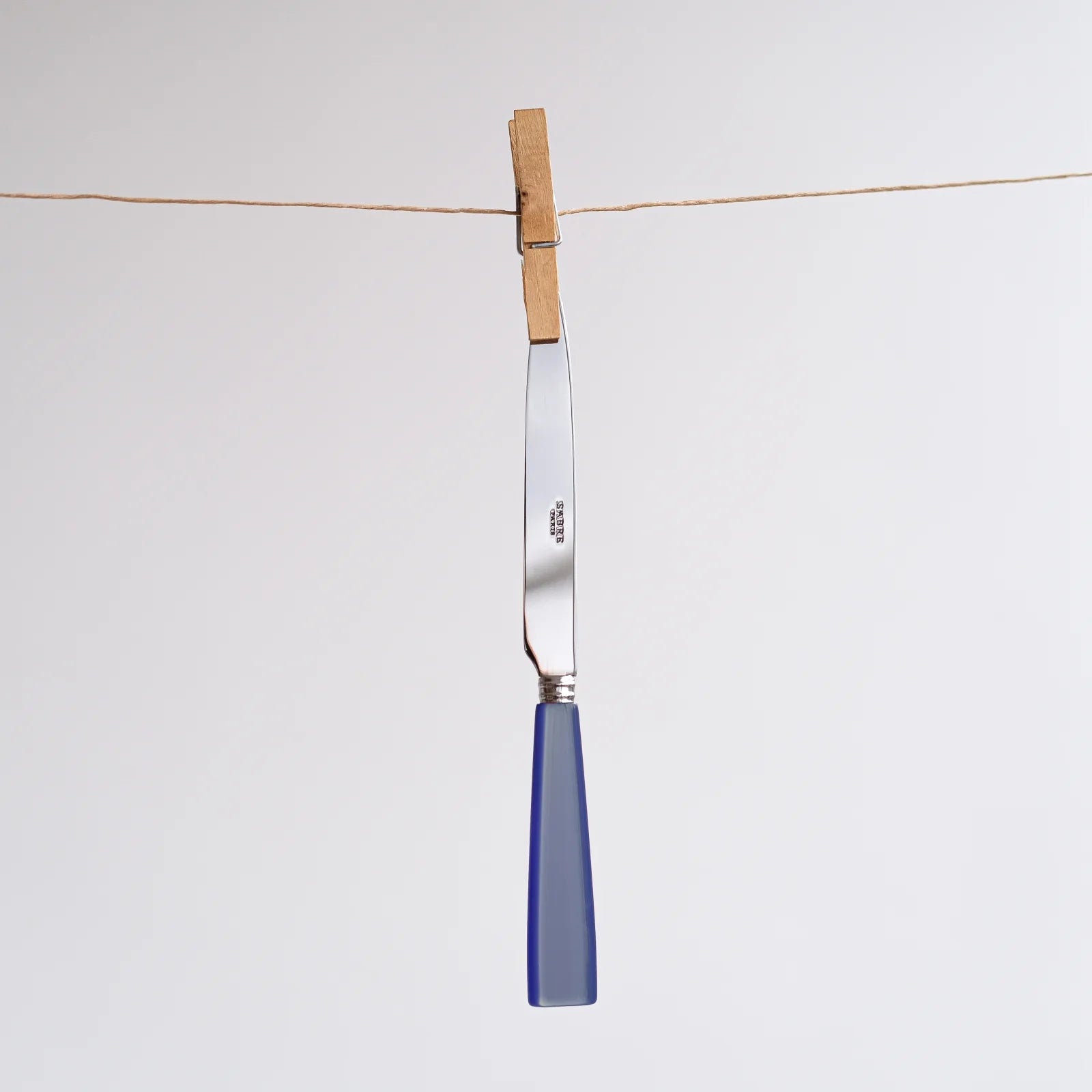 Set de 24 couverts de table, Icône Bleu Nuit, Sabre