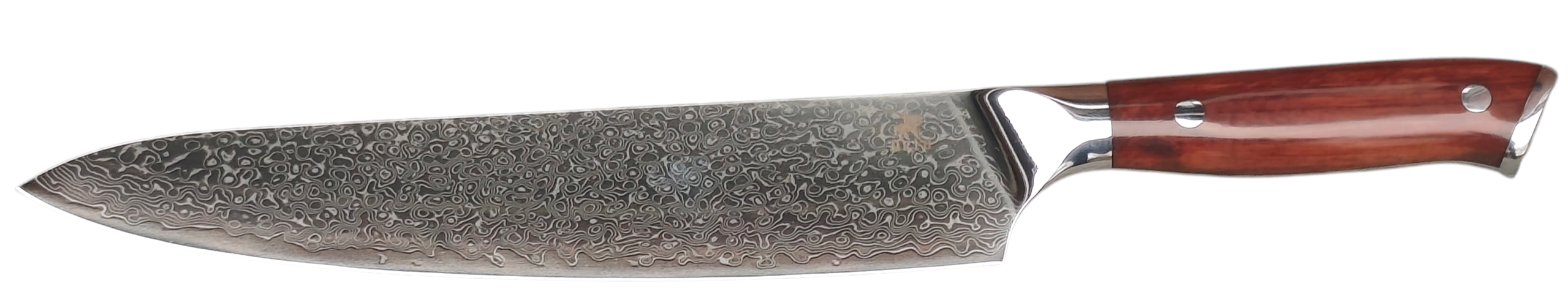 Couteau du Chef Pro 240, Madagascar, Arthurius