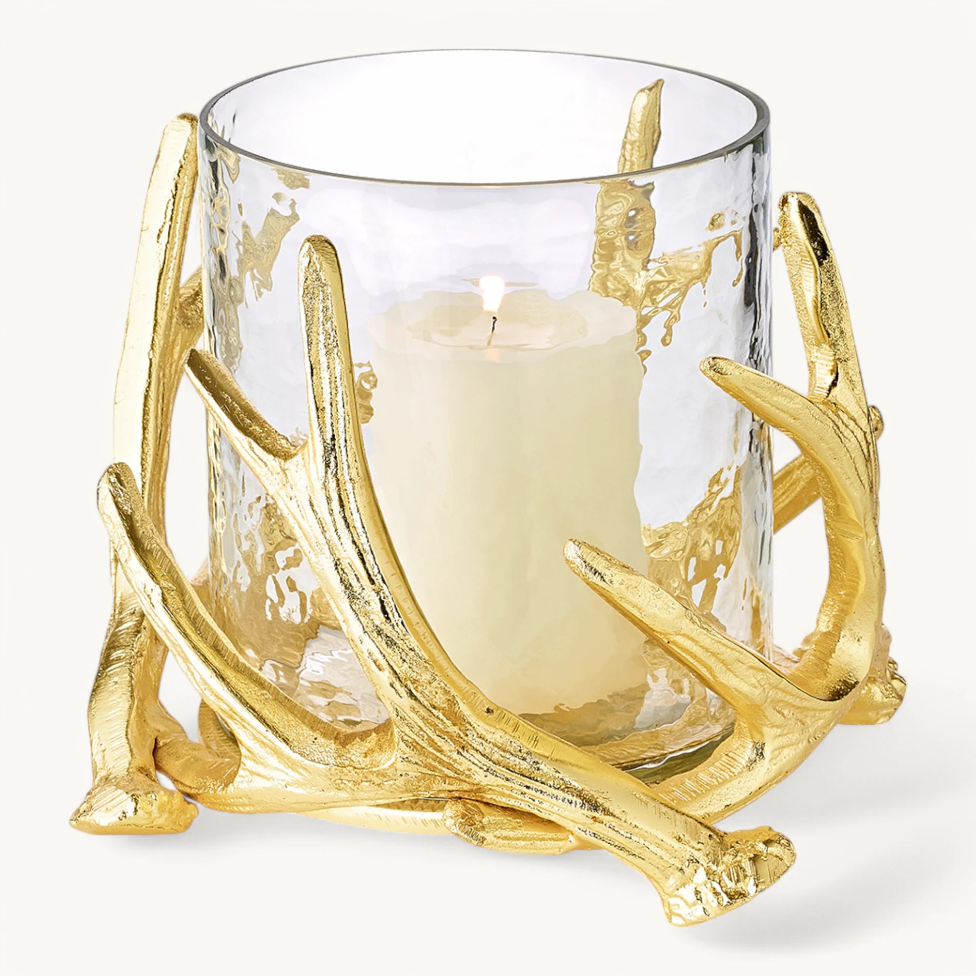 Photophore 13cm, Kingston Gold, Edzard