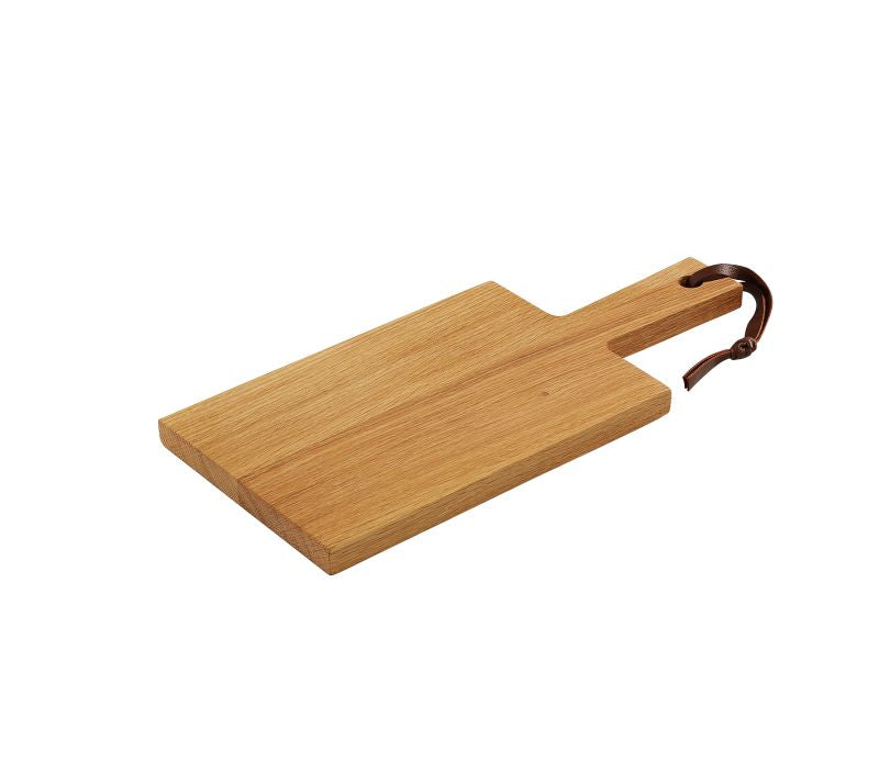 Serving board 58x20cm, Oak, ZASSENHAUS