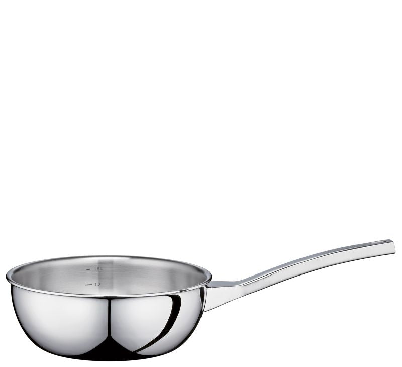 Sauteuse 18 cm Brigade Premium, Spring