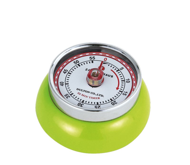 Minuteur Speed Kiwi, Zassenhaus
