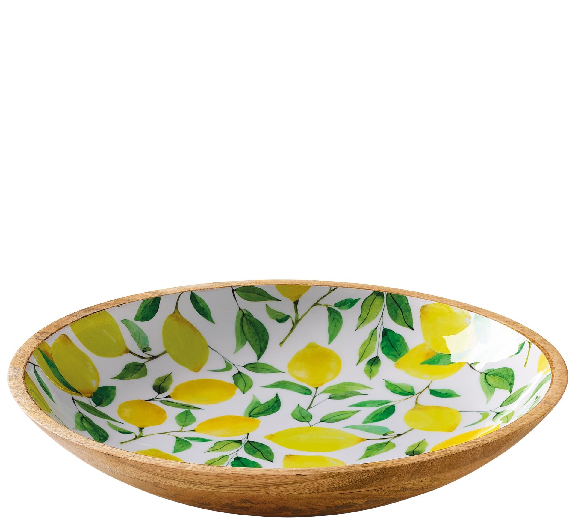 Coupe LEMON, Mango, Ø 35 cm x 6 , Zassenhaus