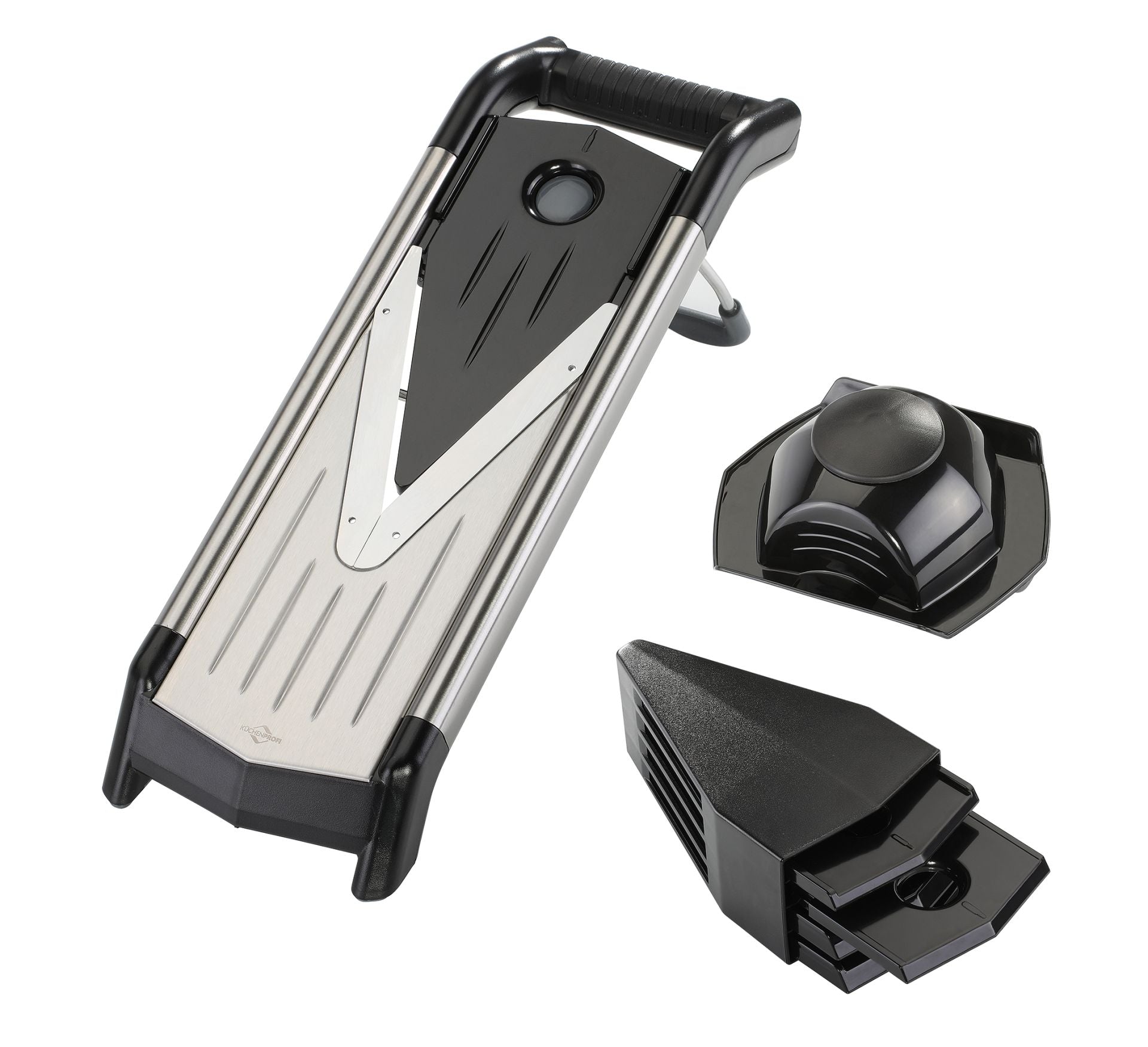 Mandoline coupe légumes Pro, Küchenprofi
