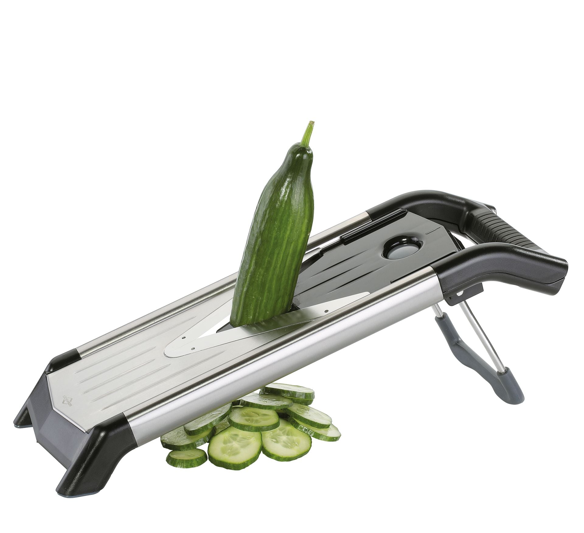 Mandoline coupe légumes Pro, Küchenprofi