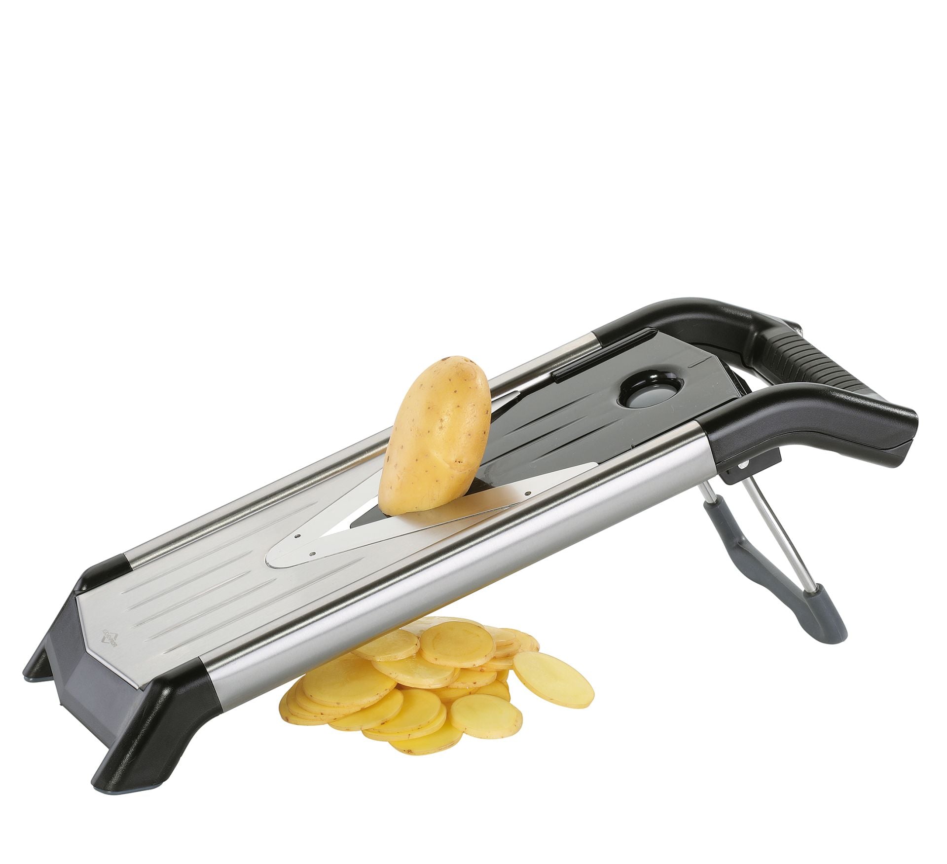 Mandoline coupe légumes Pro, Küchenprofi