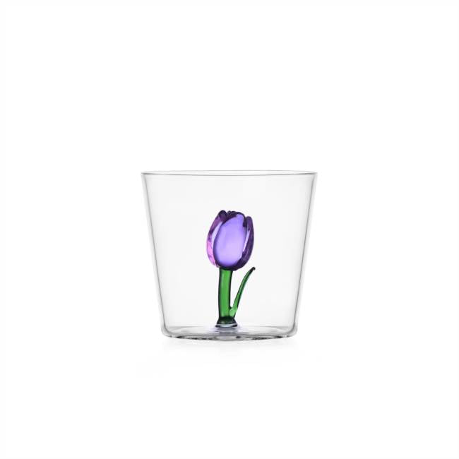 Gobelet Tulipe Lila Botanica, Ichendorf