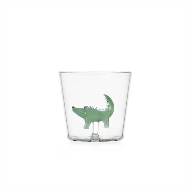 Gobelet Crocodile, Savannah, Ichendorf