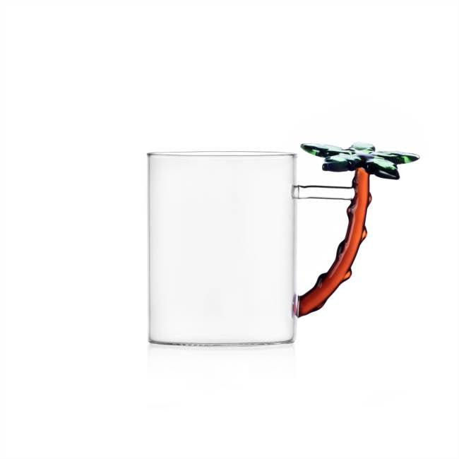 Mug Palm, Savannah, Ichendorf