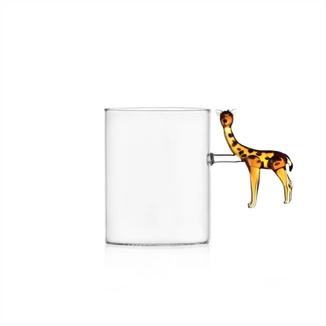 Mug Giraffe, Savannah, Ichendorf