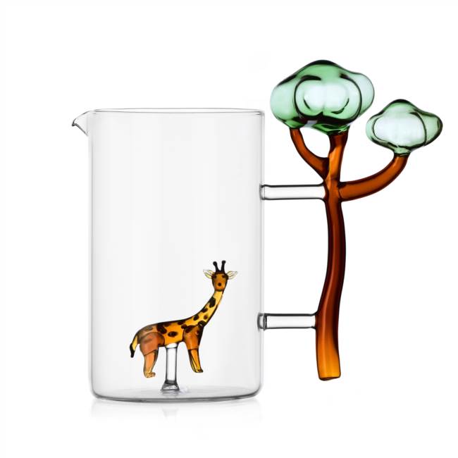 Carafe Giraffe & Baobab, Savannah, Ichendorf