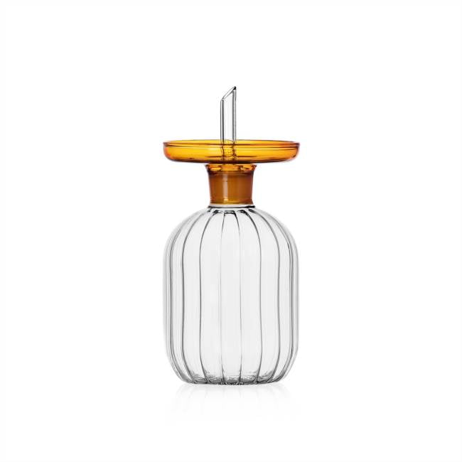 Bouteille Huile Ambre, Ichendorf