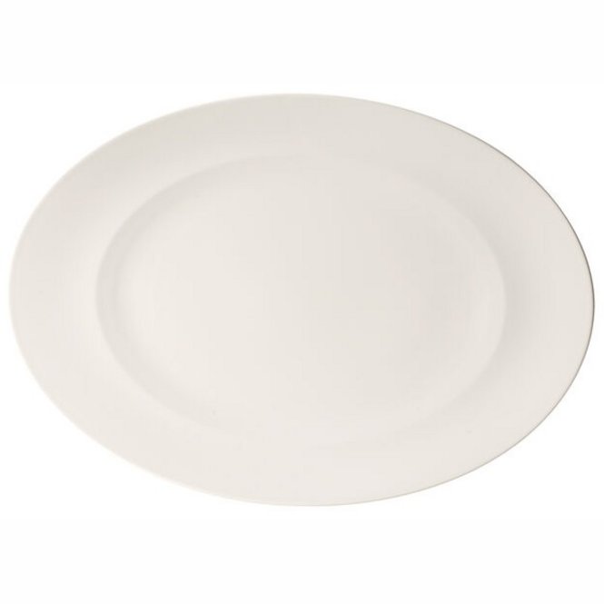 Plat ovale, For Me, Villeroy & Boch