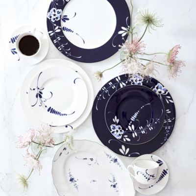Lot soldé Vieux Luxembourg Brindille, Villeroy et boch