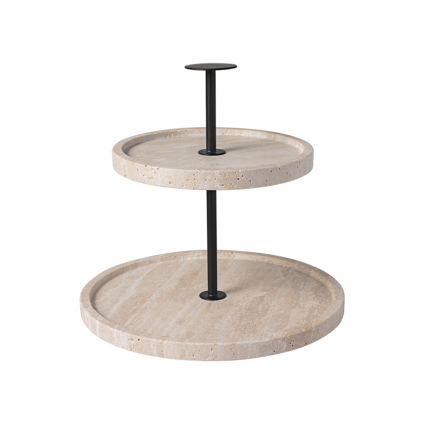 Présentoir, Manufacture Travertin, Villeroy & Boch