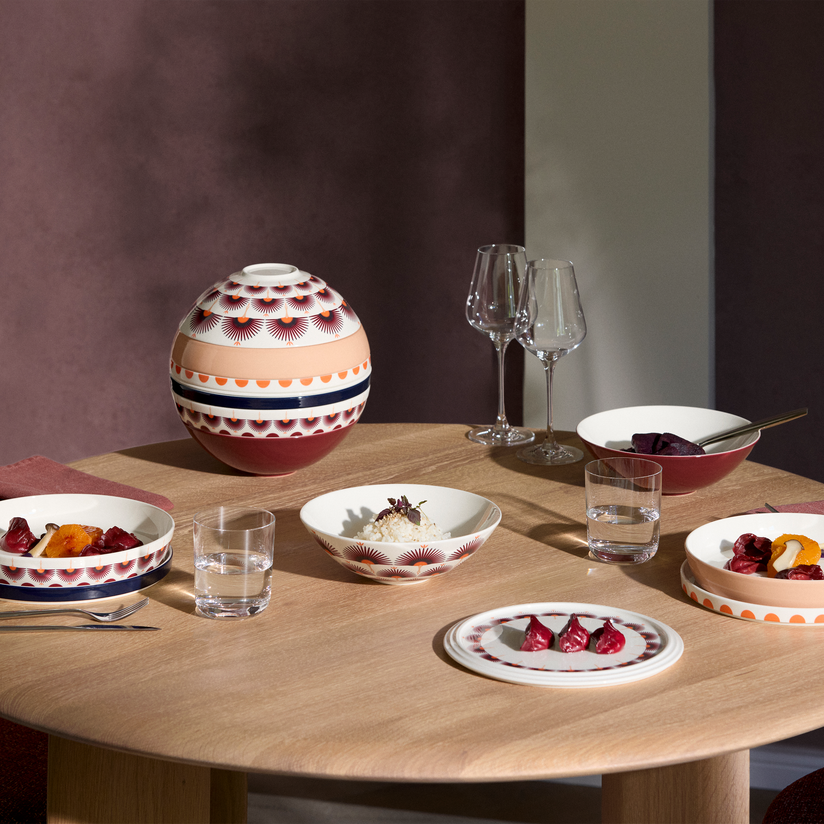 La Boule Kyoto, Iconic, Villeroy & Boch