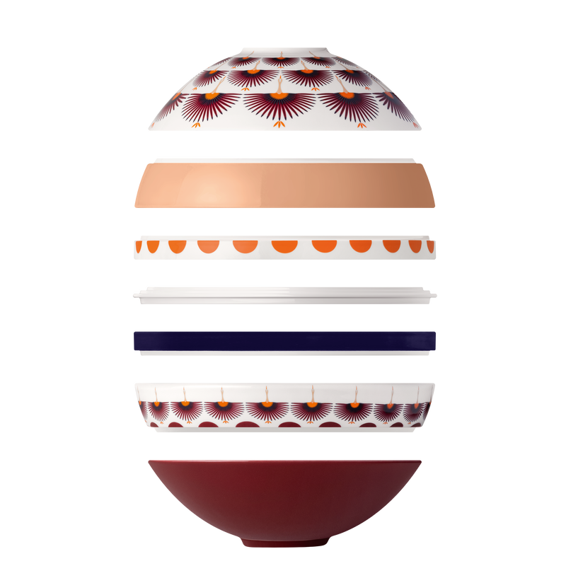 La Boule Kyoto, Iconic, Villeroy & Boch