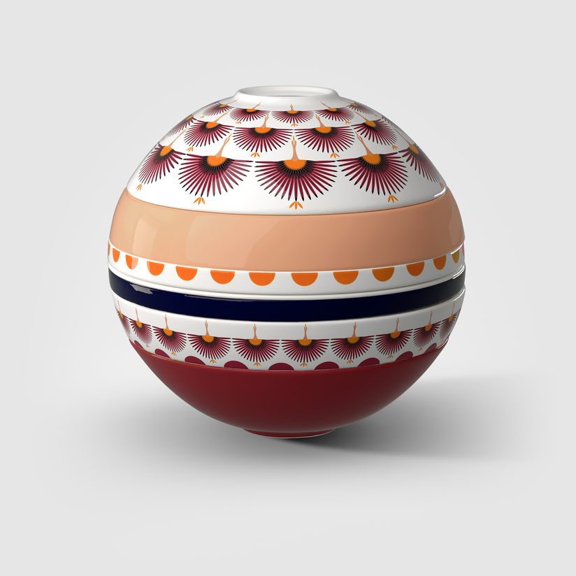 La Boule Kyoto, Iconic, Villeroy & Boch