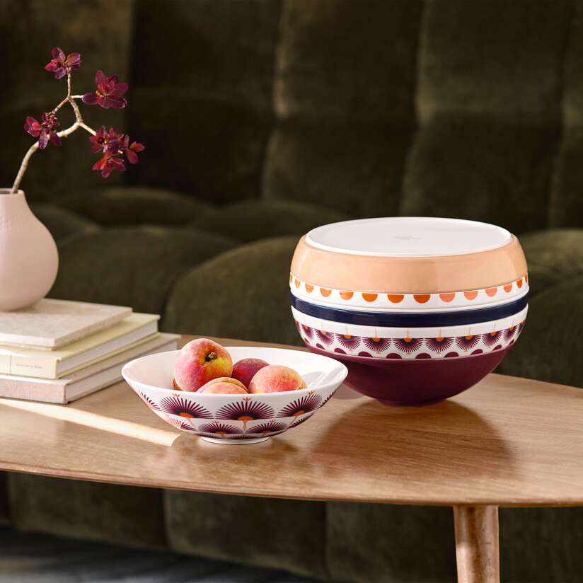 La Boule Kyoto, Iconic, Villeroy & Boch
