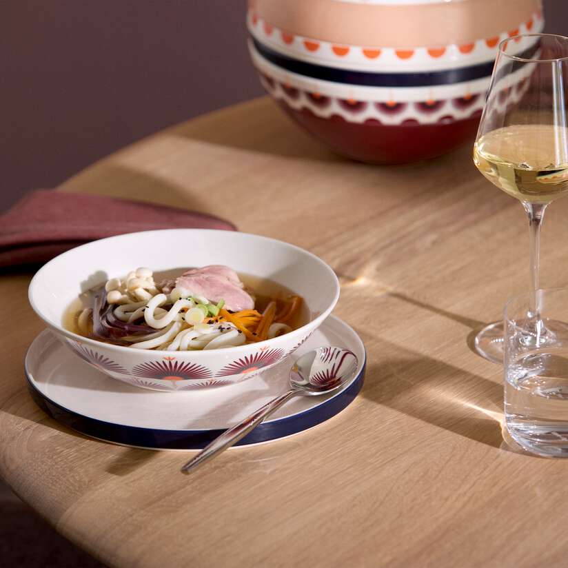 La Boule Kyoto, Iconic, Villeroy & Boch