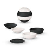 La petite Boule Black & White, Villeroy & Boch