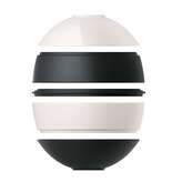 La petite Boule Black & White, Villeroy & Boch