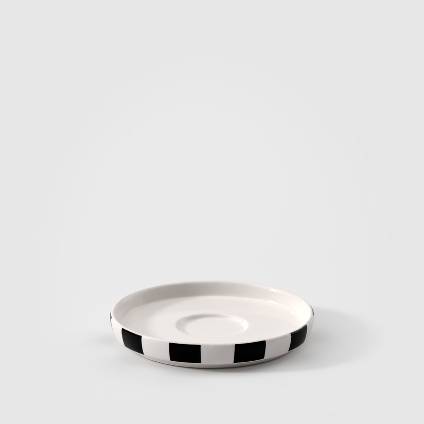 Paire tasse à moka, Memphis, Villeroy & Boch