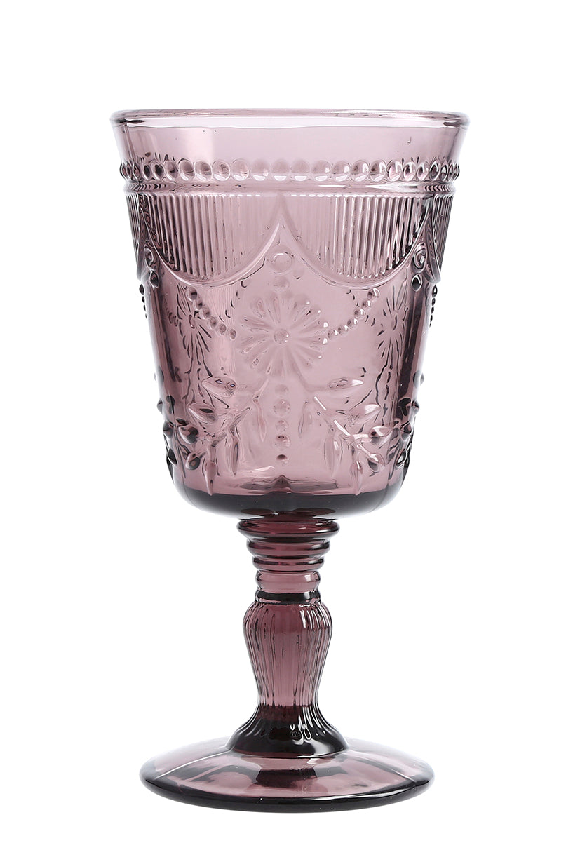 VERRE UNIVERSEL PURPLE UE6, Fortessa