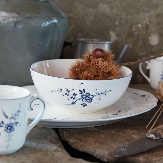 Breakfast/tea cup saucer, Old Luxembourg, Villeroy &amp; Boch 