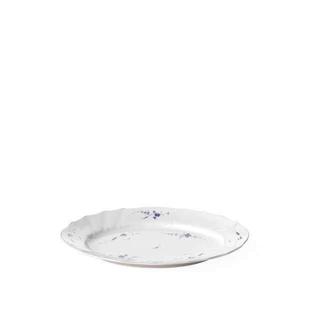 Plat ovale 36cm, Vieux Luxembourg, Villeroy&Boch