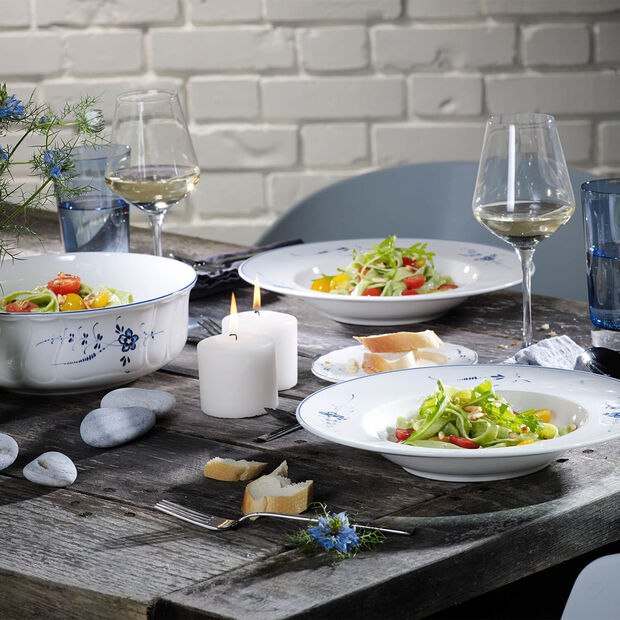 Saladier 24cm, Vieux Luxembourg, Villeroy & Boch