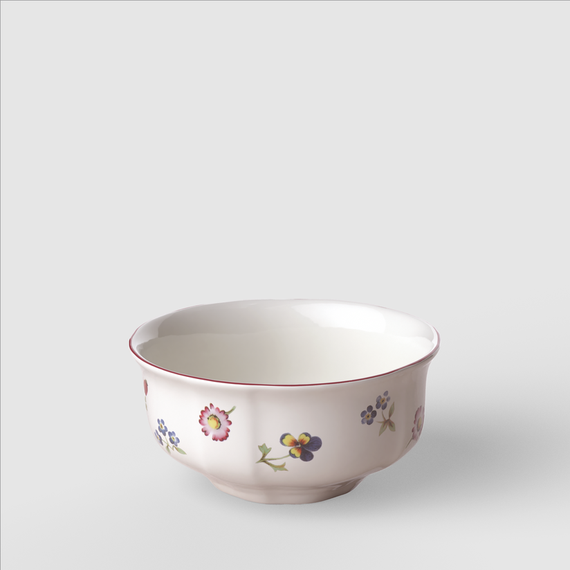 Compotier 12cm, Petite Fleur