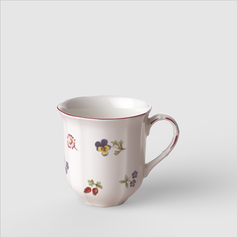 Mug 0.30L, Petite Fleur