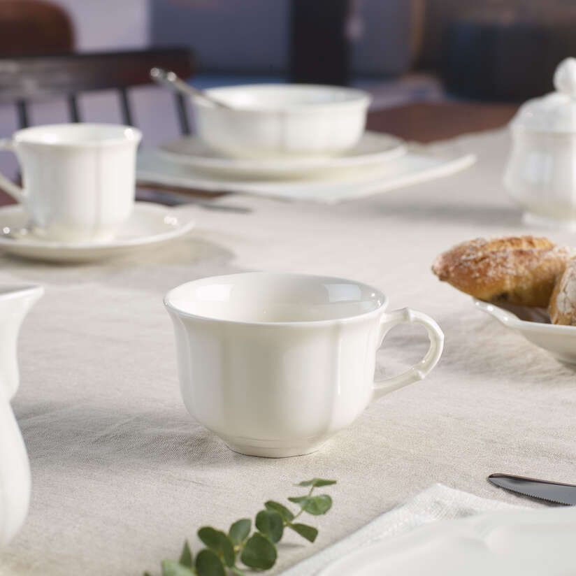 Tasse à Thé 0,20L, Manoir