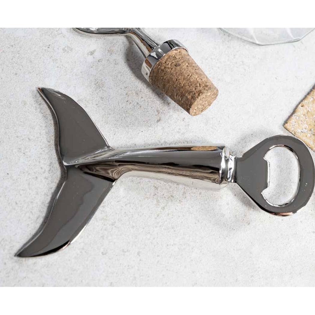 Ouvre-bouteille Whale Tail