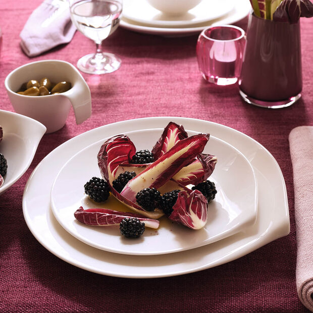 Assiette à dessert, Flow, Villeroy & Boch