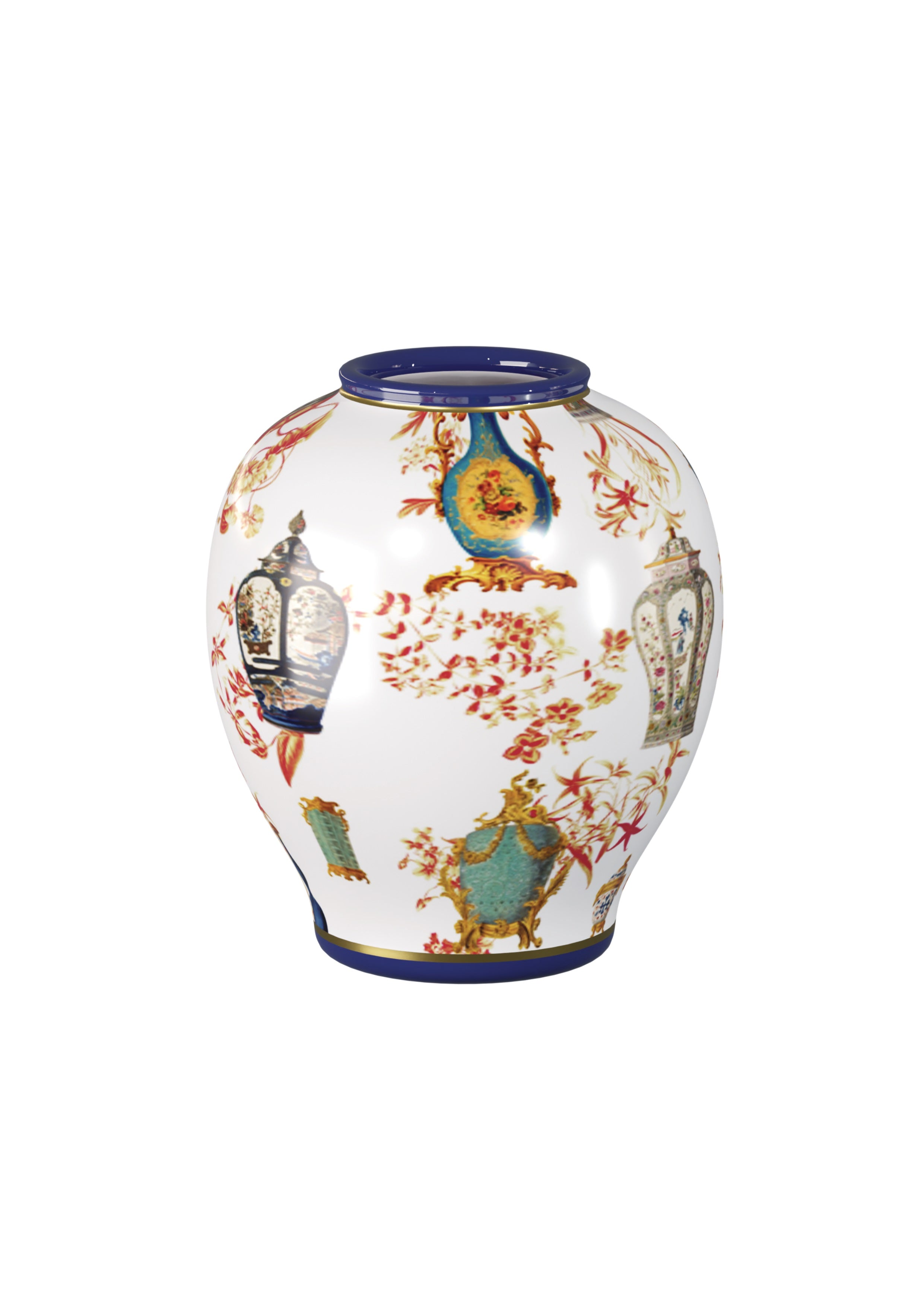 Vase Boule Legacy, Lamart