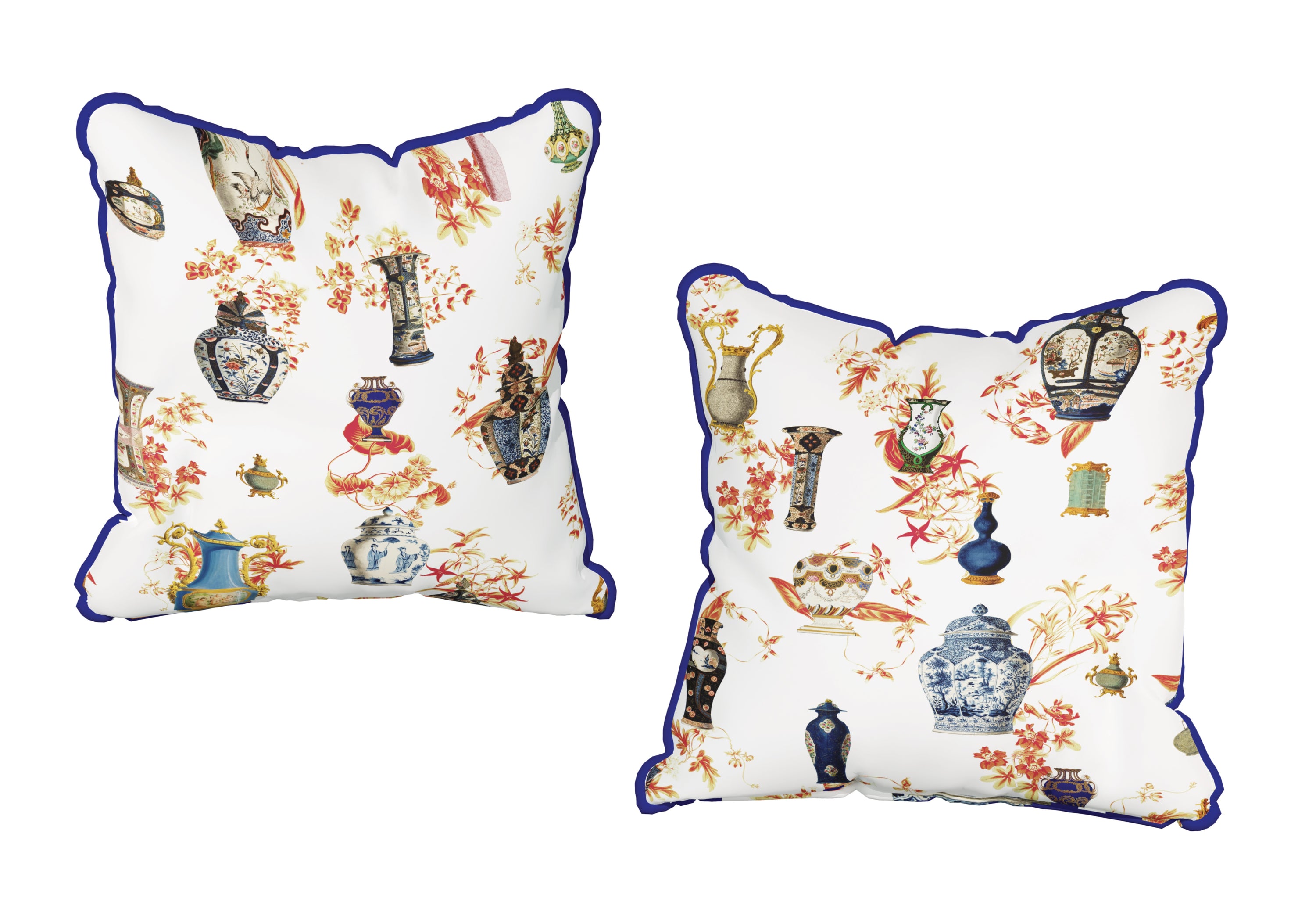 Coussin Legacy, Lamart